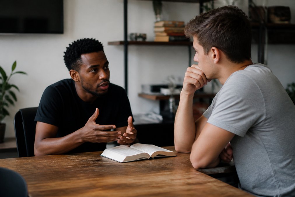 Are Faith Brands Too Preachy? A Nuanced Look