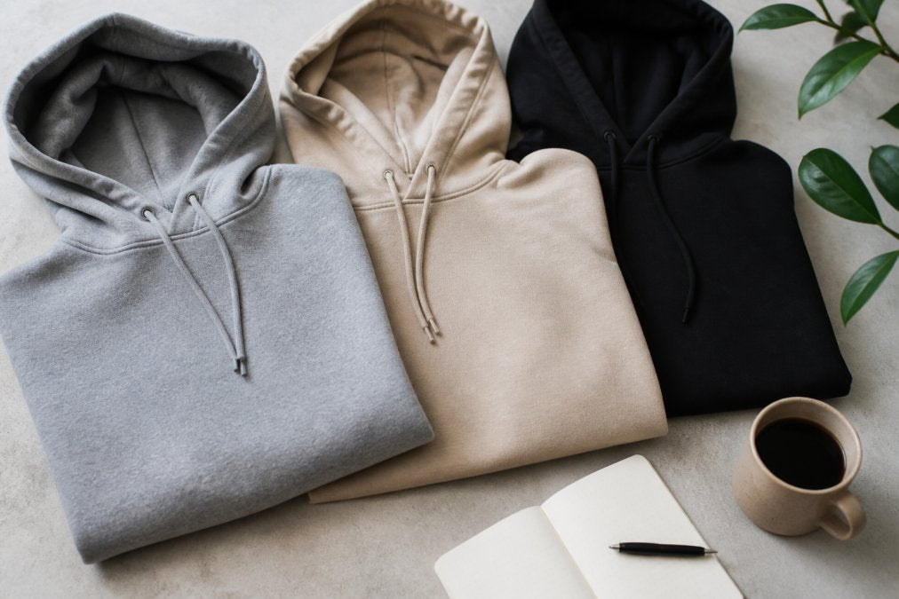 Buy Minimalist Christian Graphic Hoodies: 2026 Guide