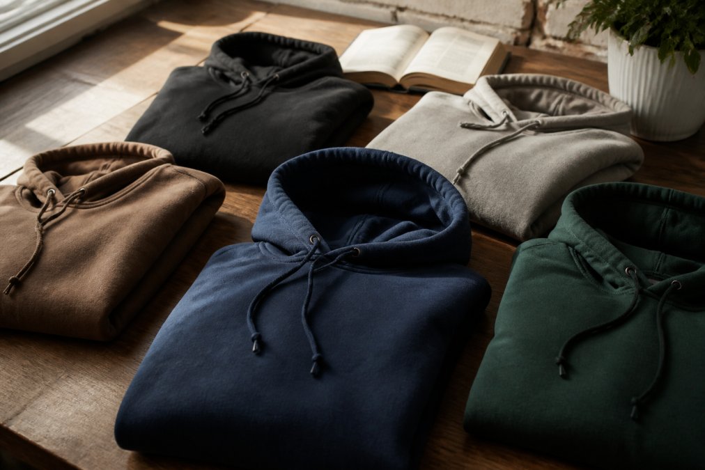 Buy Unique Faith Inspired Hoodies: 10 Styles