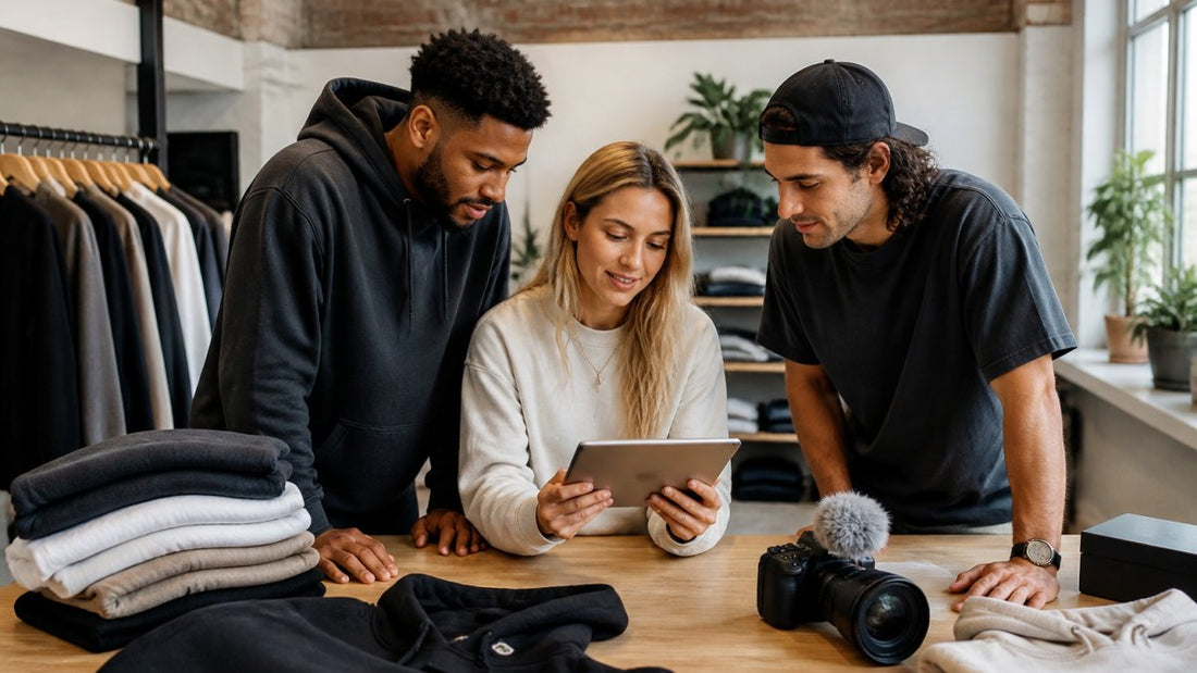 Collaborating With Christian Influencers for Brand Growth