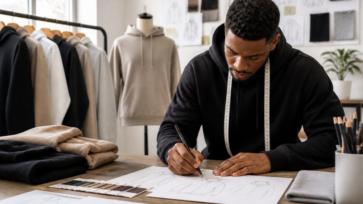 Design Faith-Based Apparel for Modern Youth
