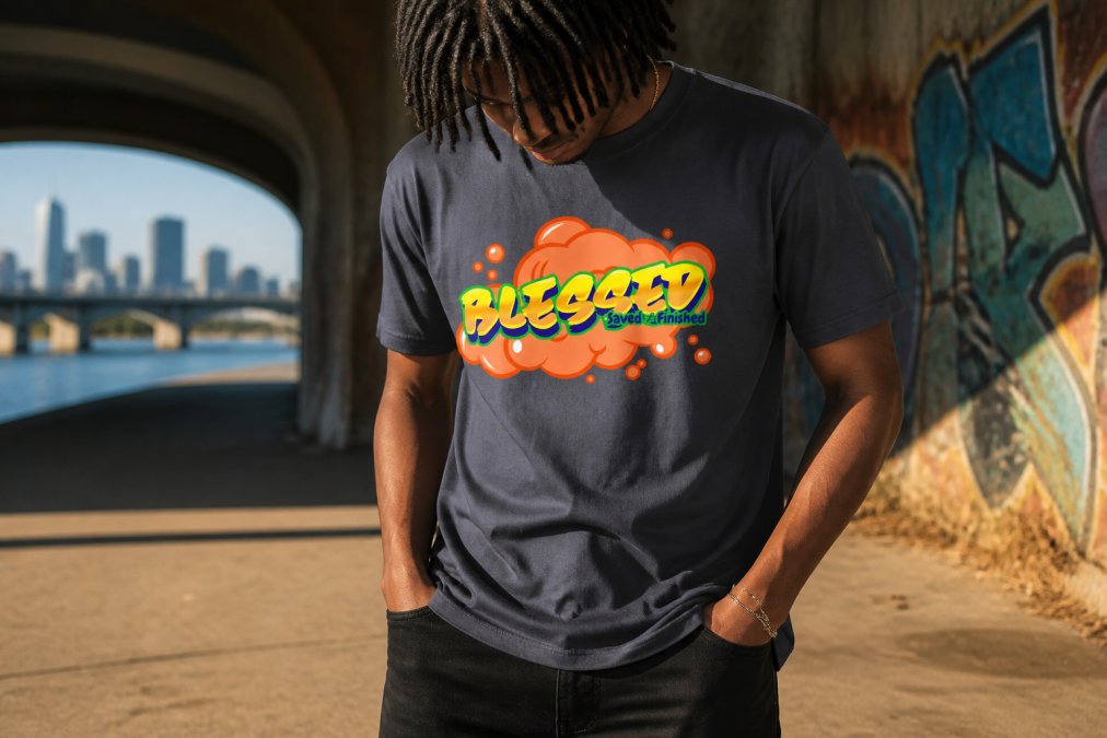 Express Faith Through Streetwear: A Styling Guide
