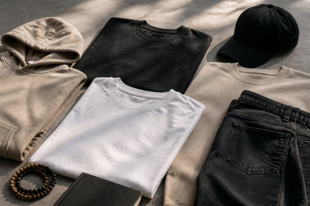 Faith Inspired Clothing: 7 Styles That Start Talks