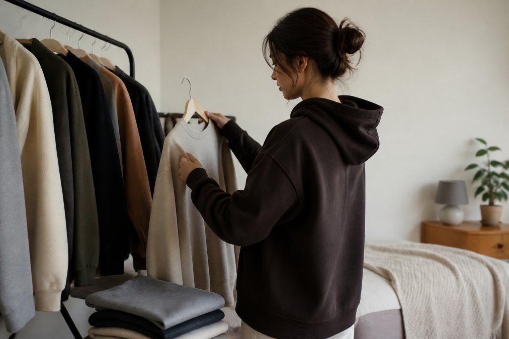 How to Choose Christian Clothing for Introverts in 2026