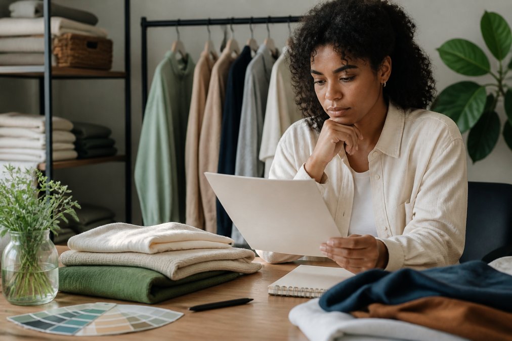 How to Choose Ethical Faith Based Apparel: 2026 Guide