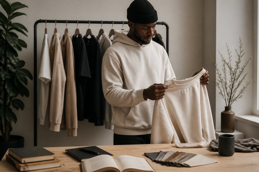 How to Identify Modern Christian Aesthetic in Fashion
