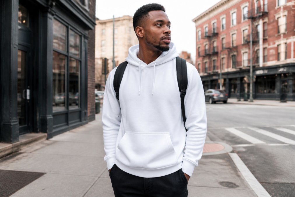 How to Make Faith a Statement With Clothes