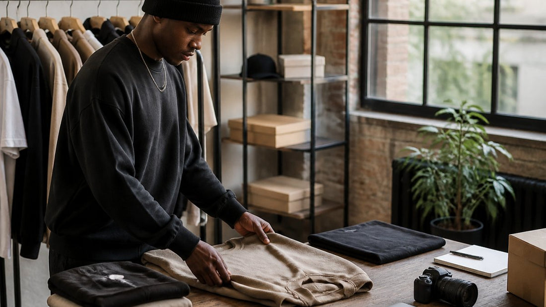 How to Market Christian Streetwear on Social Media