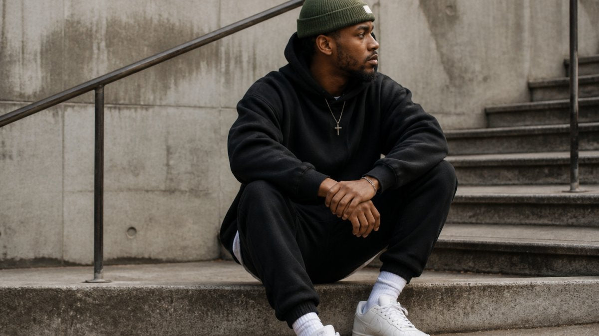 How to Style Christian Streetwear for Men: 2026 Guide