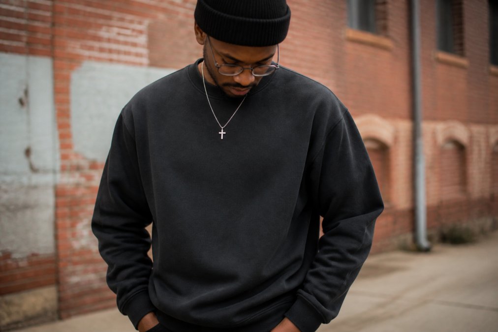 How to Wear Faith-Based Apparel Without Being Preachy