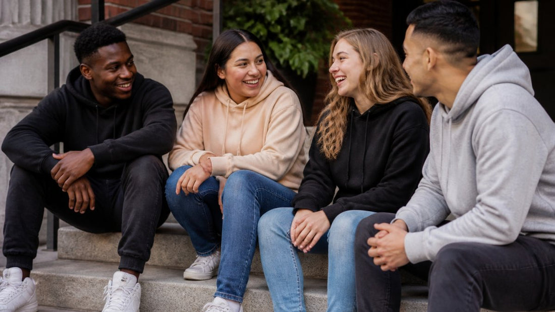 Impact of Faith-Based Fashion on Community