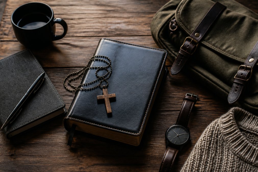 Meaningful Christian Gift Ideas for Men in 2026