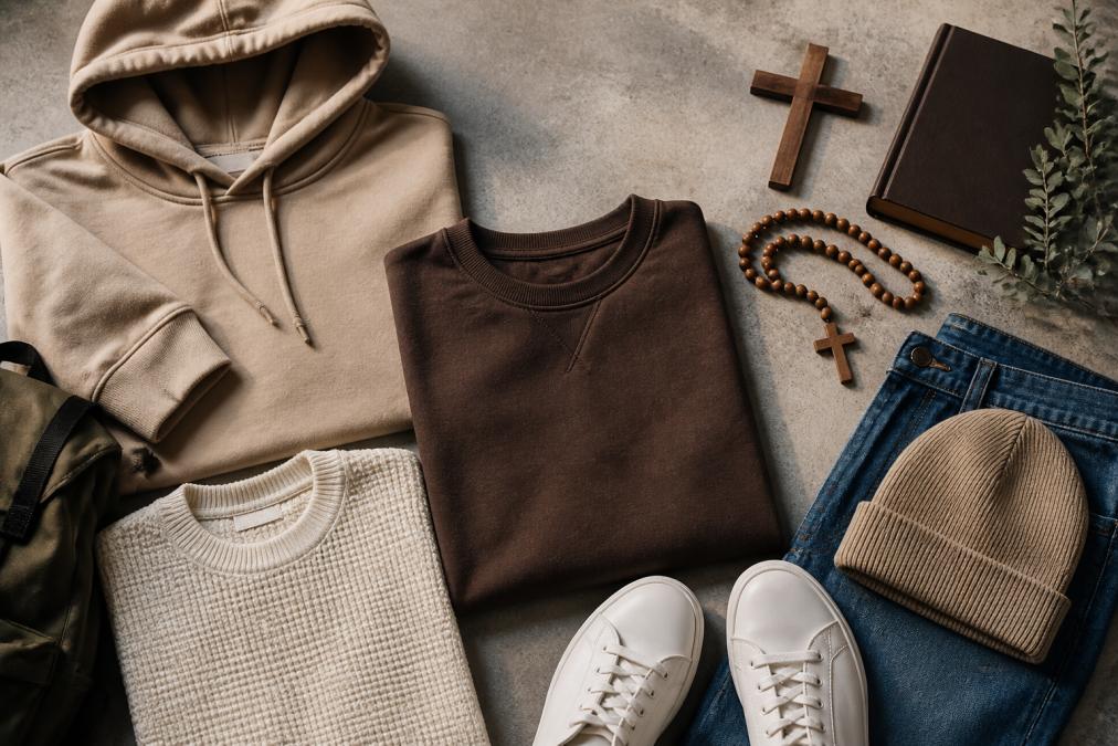 Top 8 Faith Inspired Fashion Trends for 2026