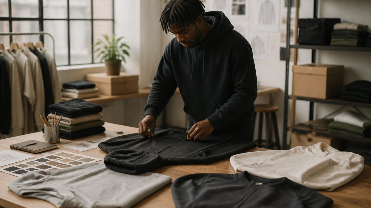 Why Christian Apparel Needs Better Design in 2026