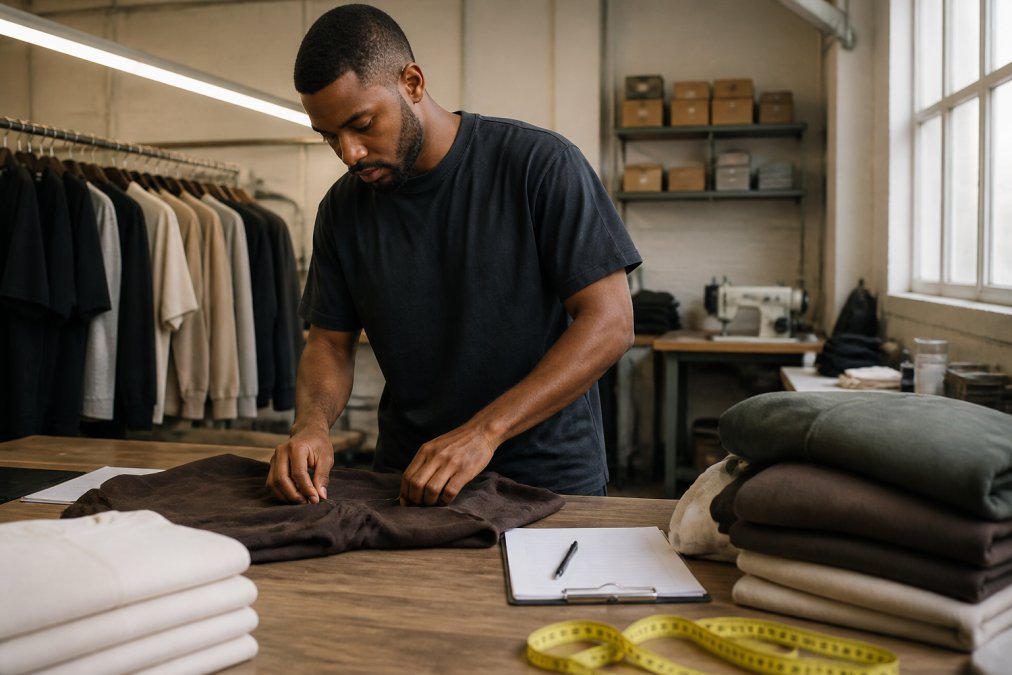 Why Christian Streetwear Costs More