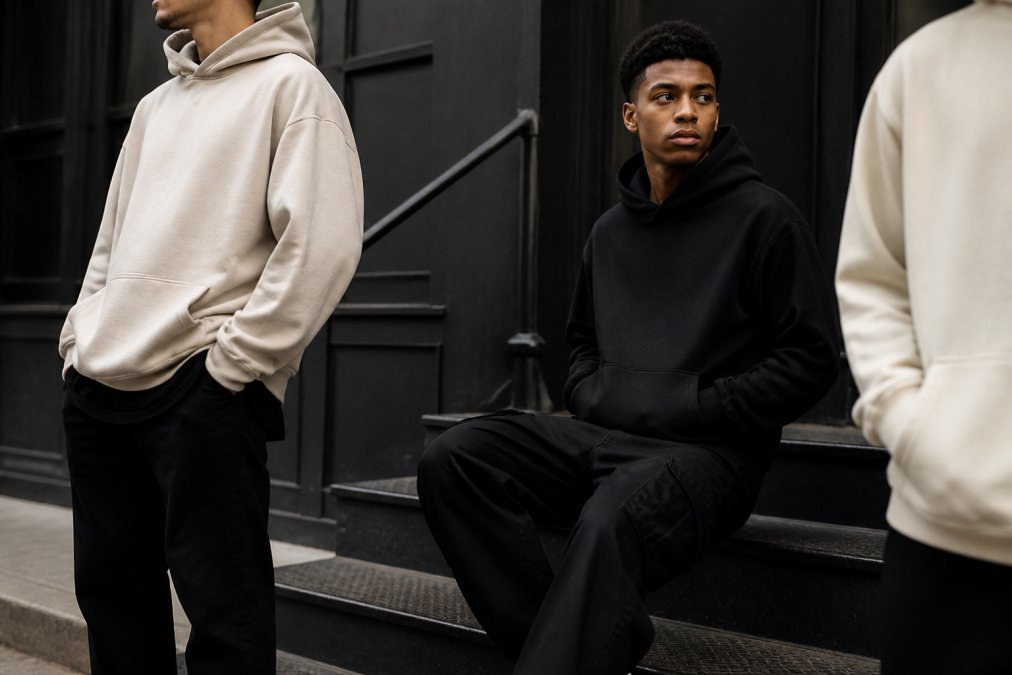 Why Minimalist Christian Streetwear Is Trending in 2026