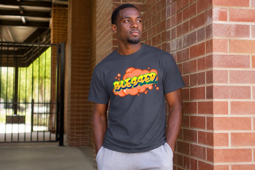 Why Wear Faith-Based Clothing: Express Your Beliefs