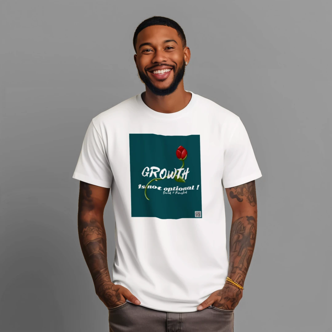 Not Optional Tee