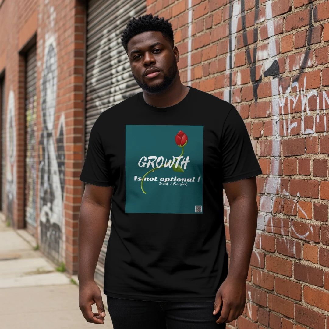 Not Optional Tee