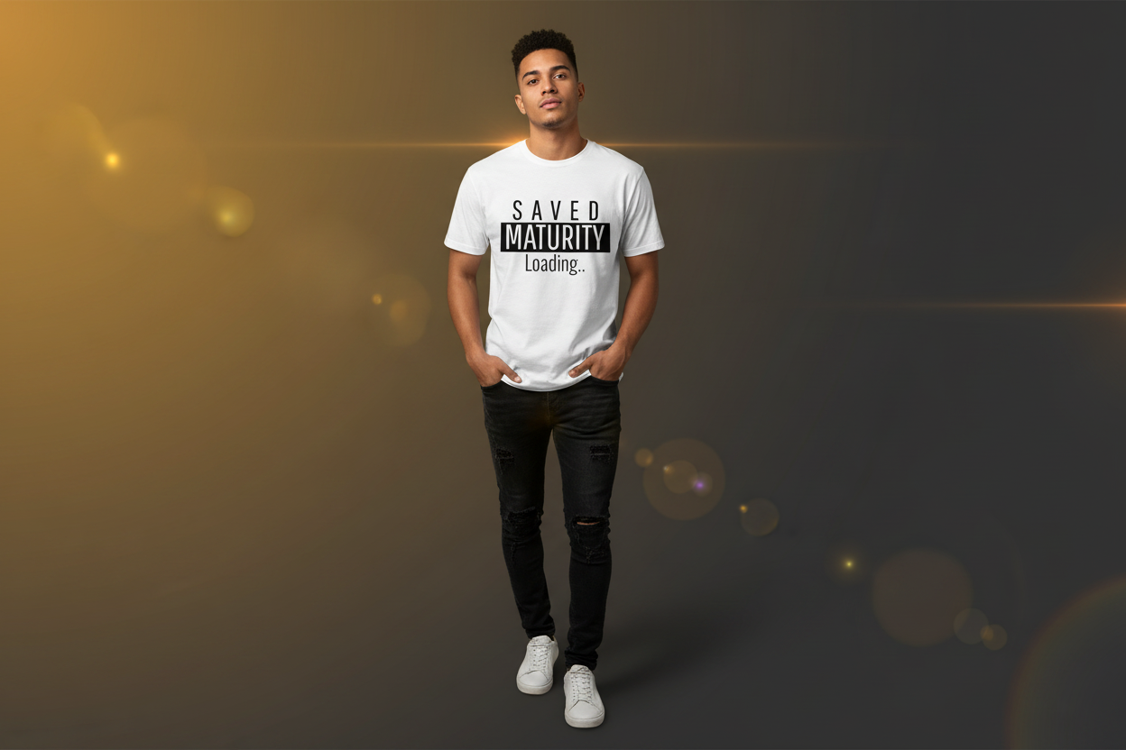 Loading Tee Banner