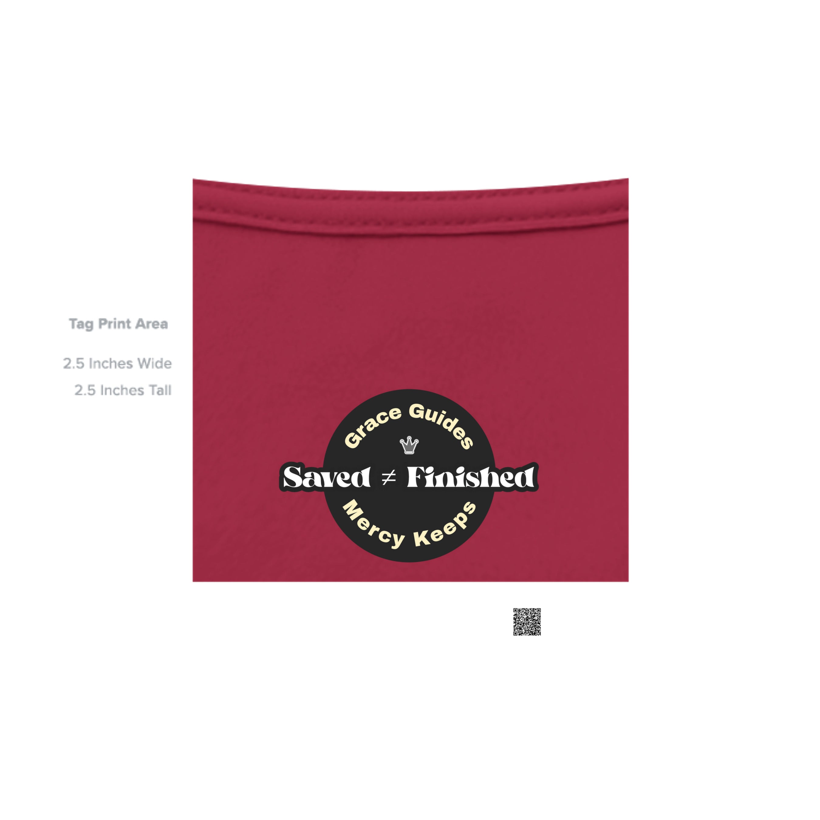 CHERRY RED - G200 - INSIDE_TAG_LINE