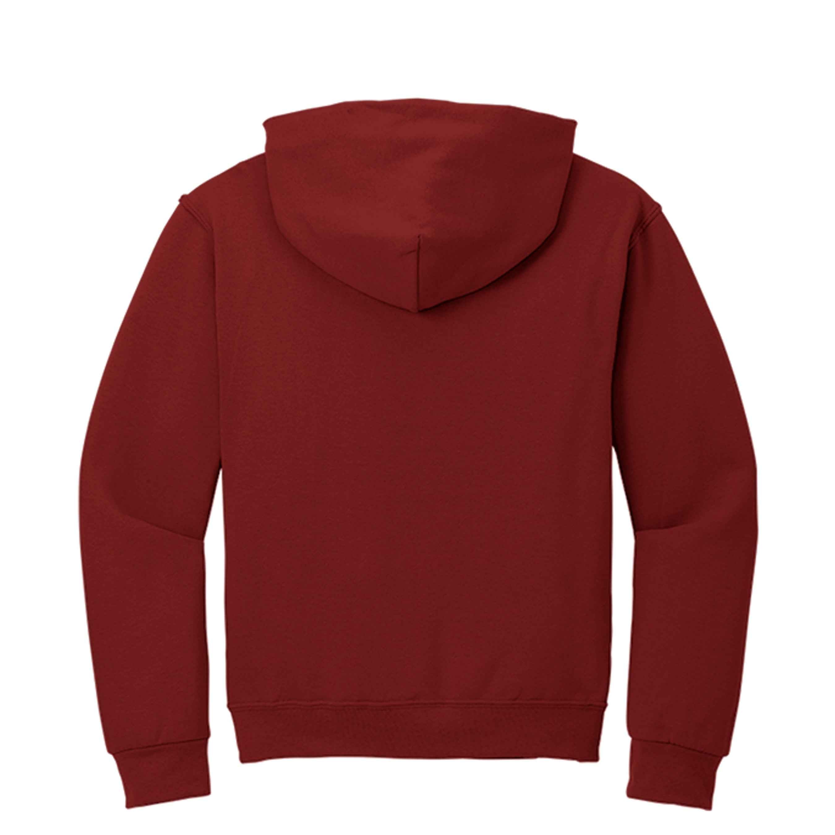 Working on the rest hood