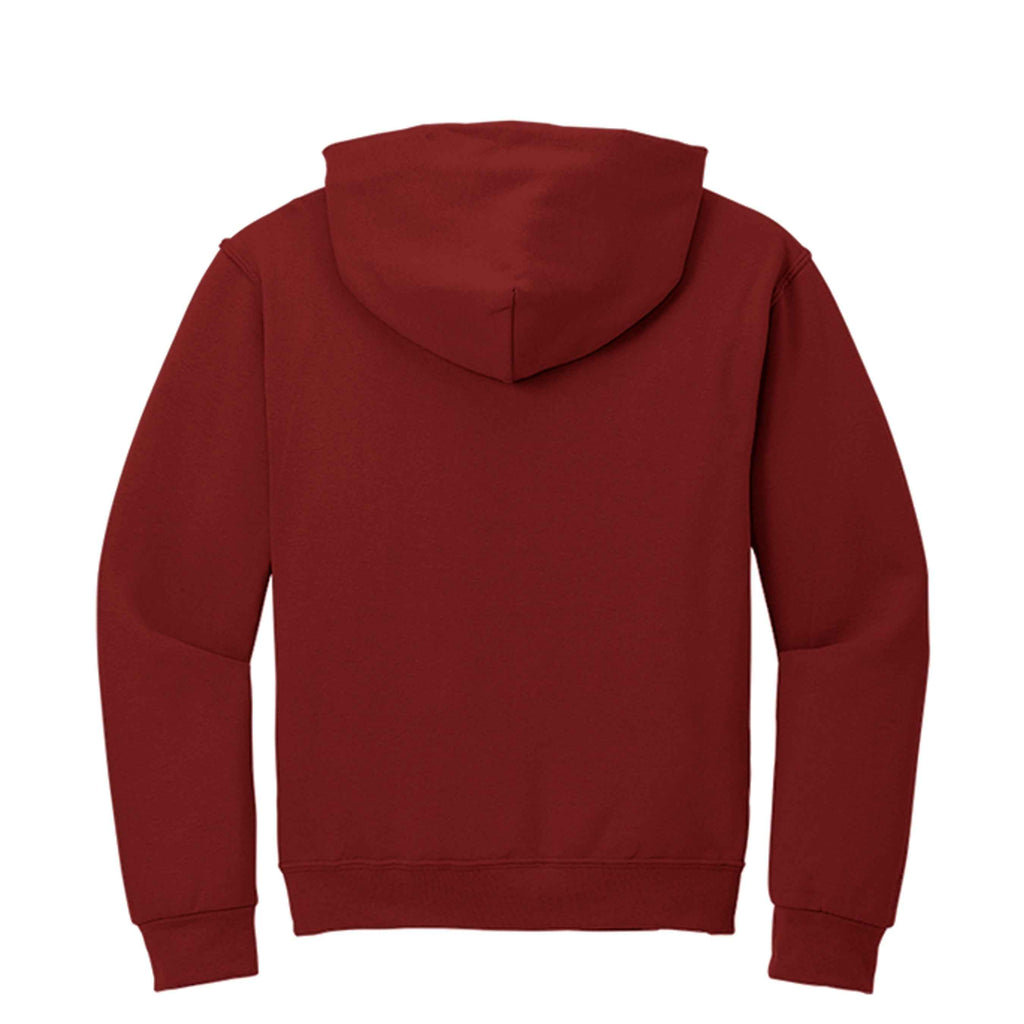 Since 2019 hood
