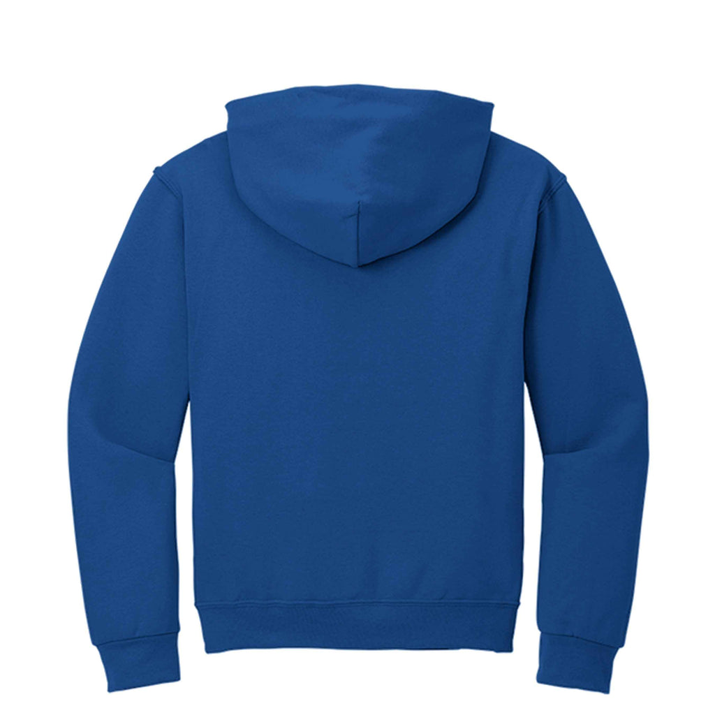 Since 2019 hood