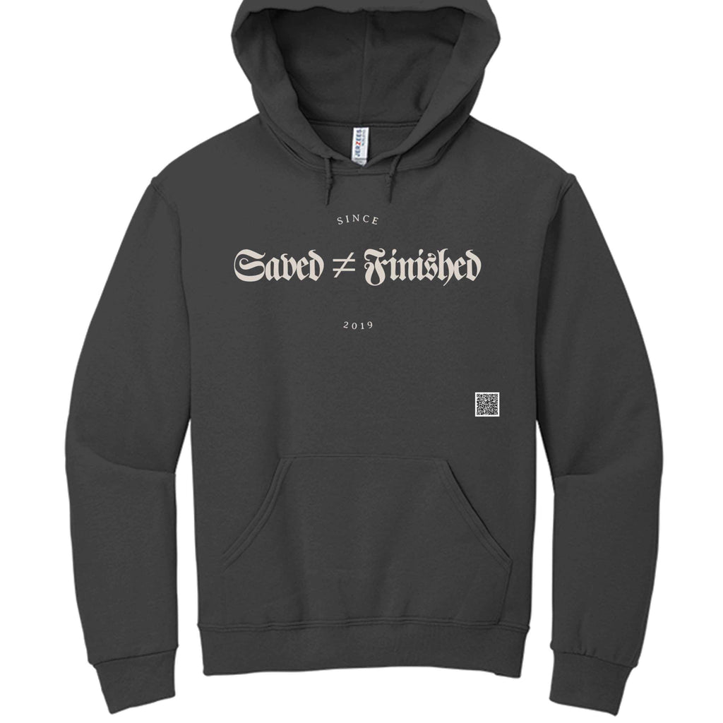 Since 2019 hood