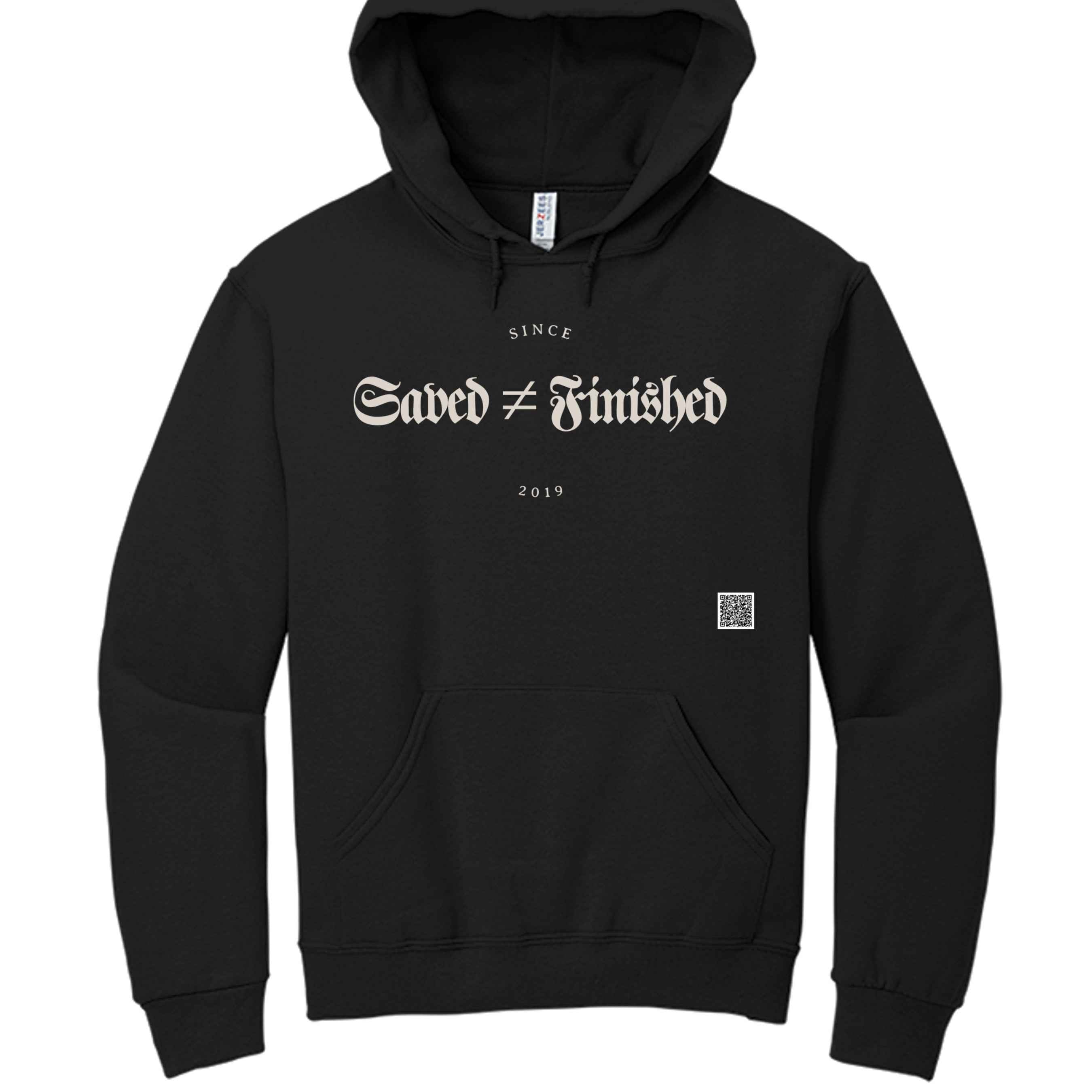 Since 2019 hood