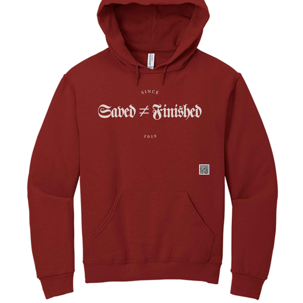 Since 2019 hood