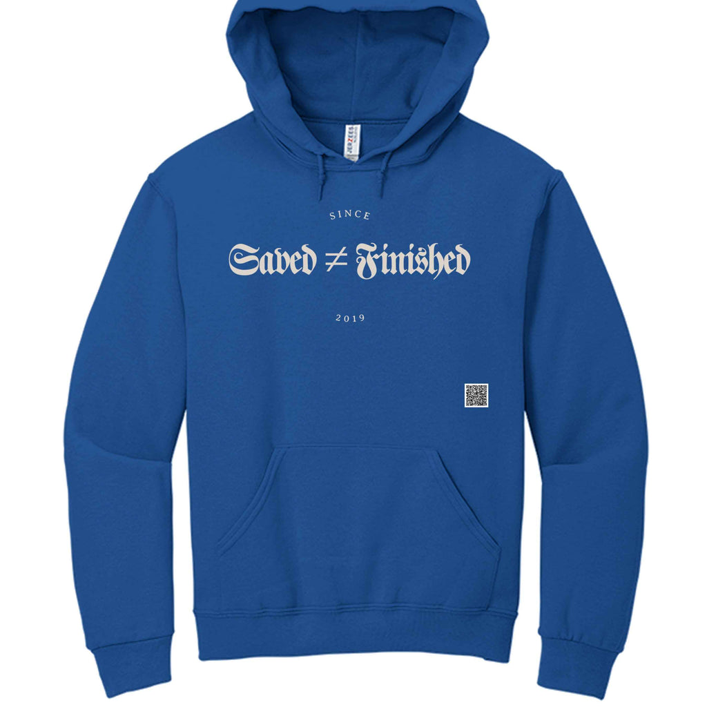 Since 2019 hood