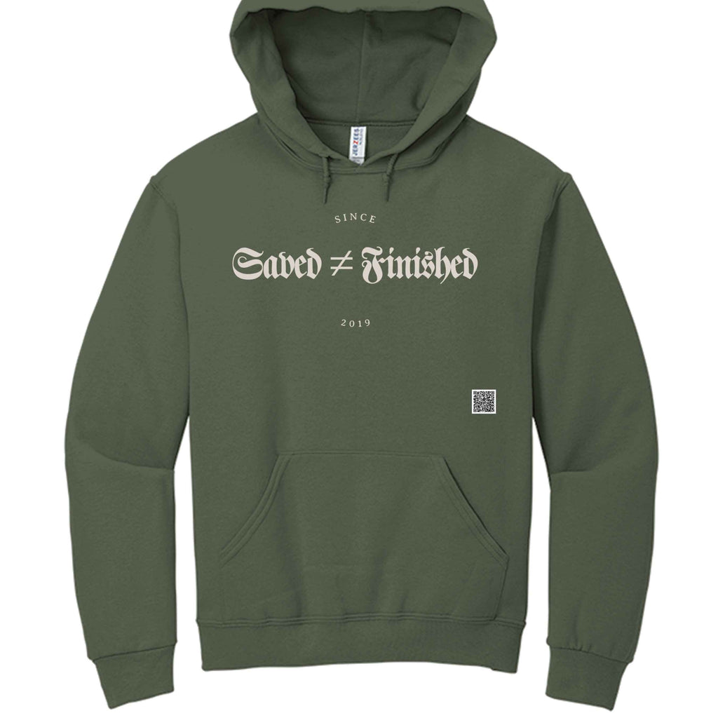 Since 2019 hood