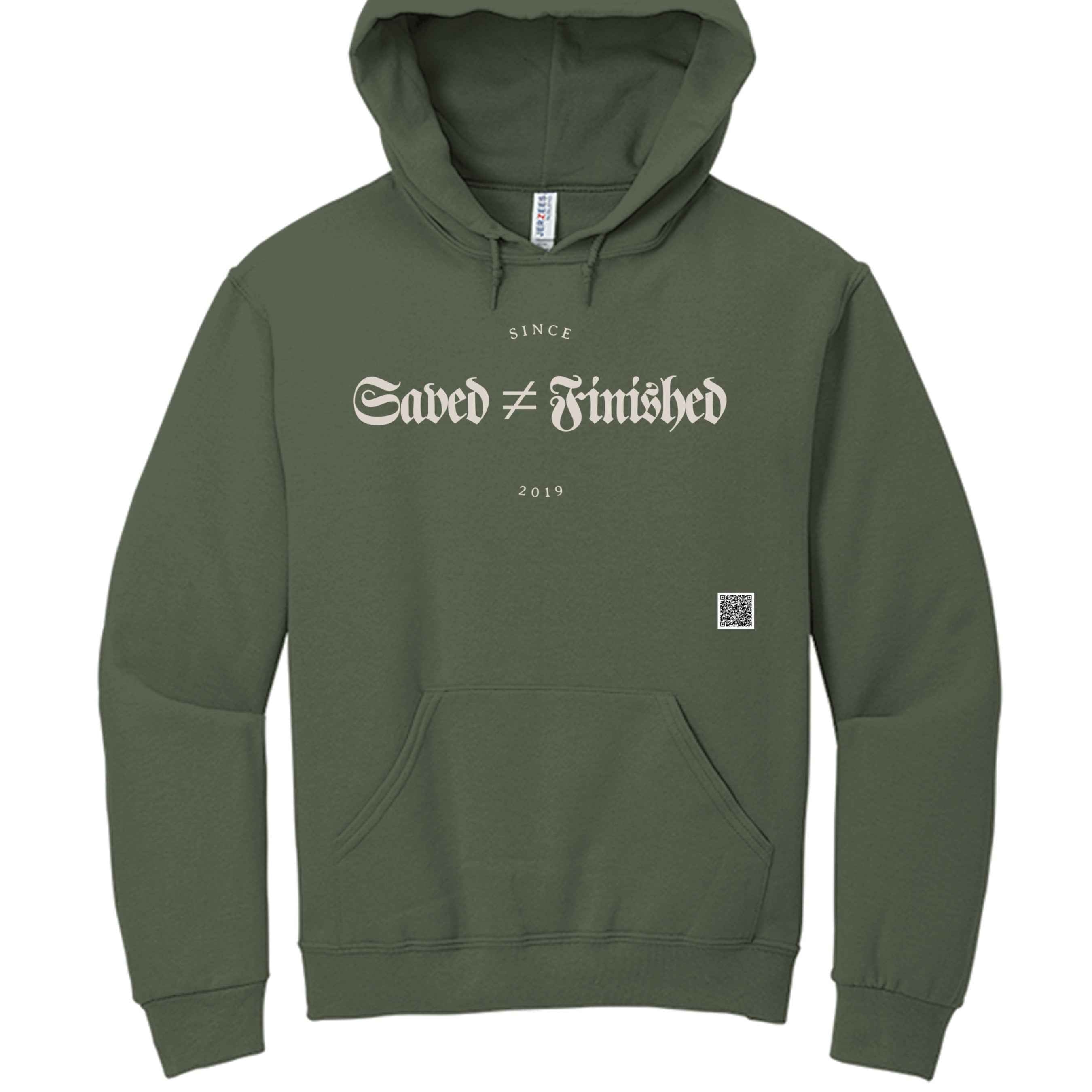 Since 2019 hood