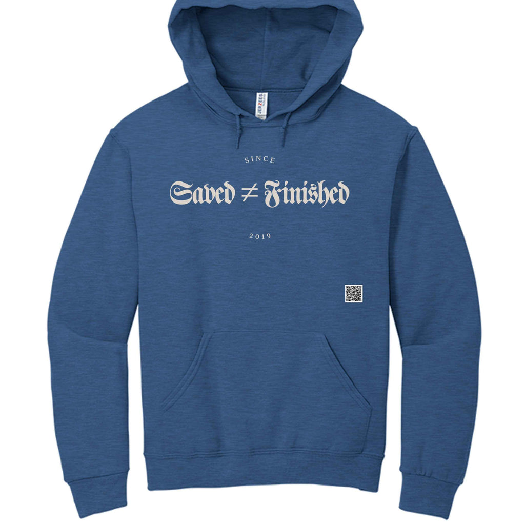 Since 2019 hood