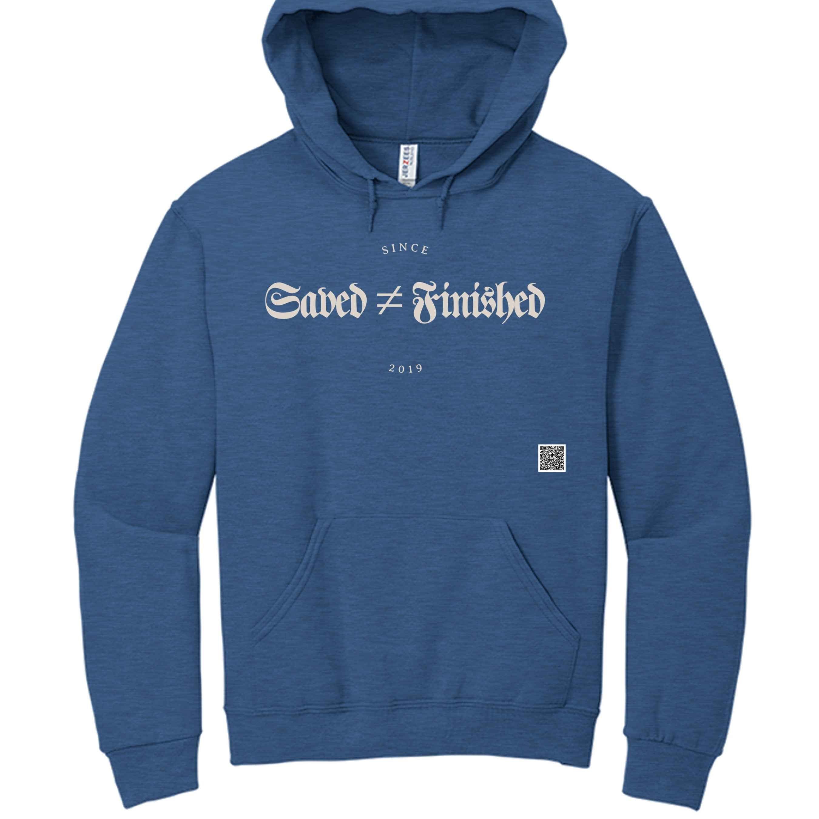 Since 2019 hood