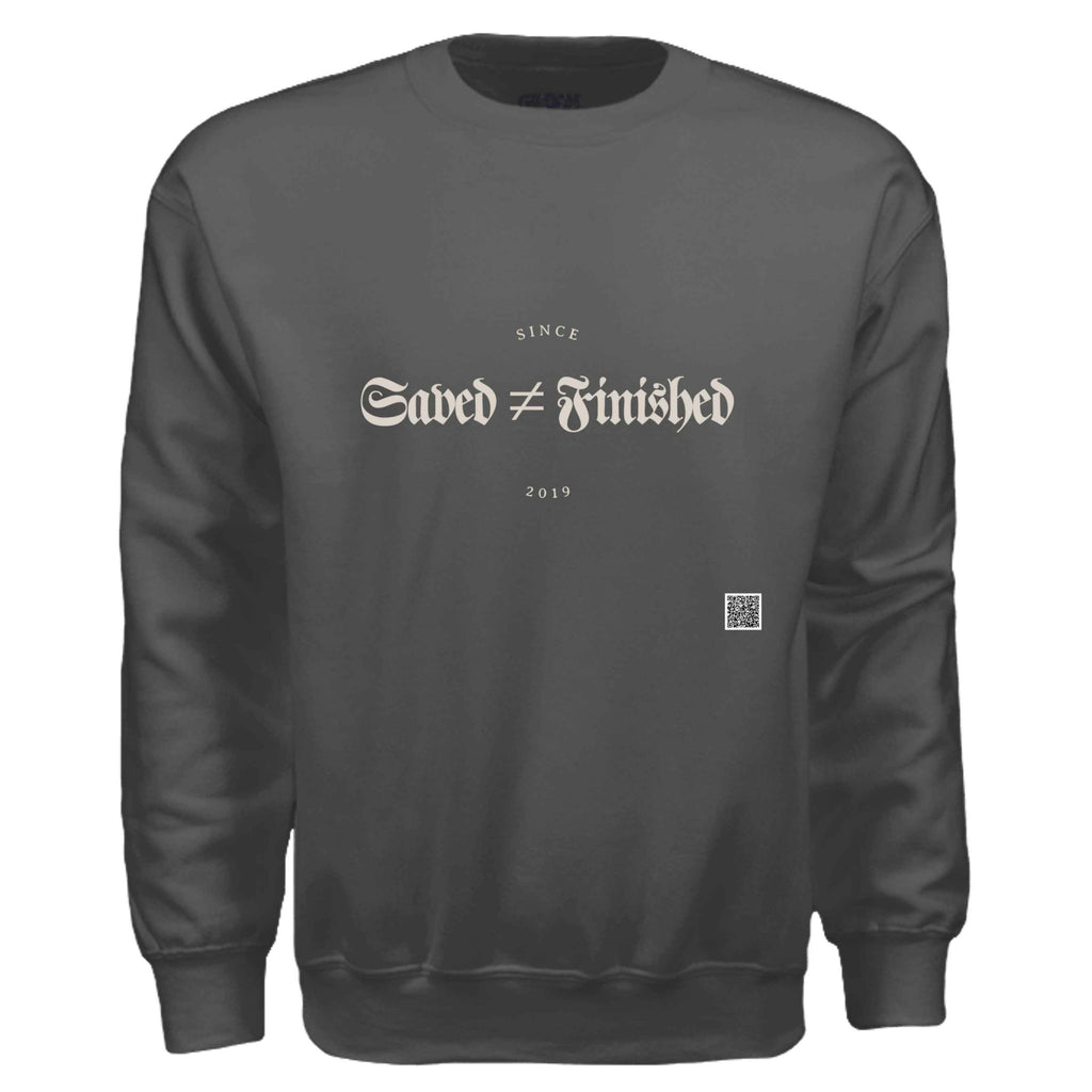 Since 2019 sweater
