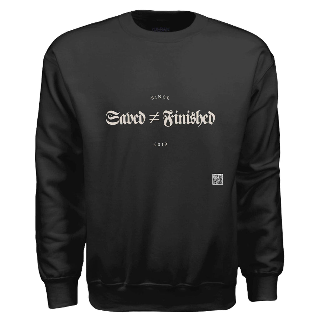 Since 2019 sweater