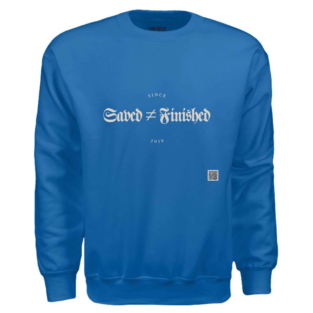 Since 2019 sweater
