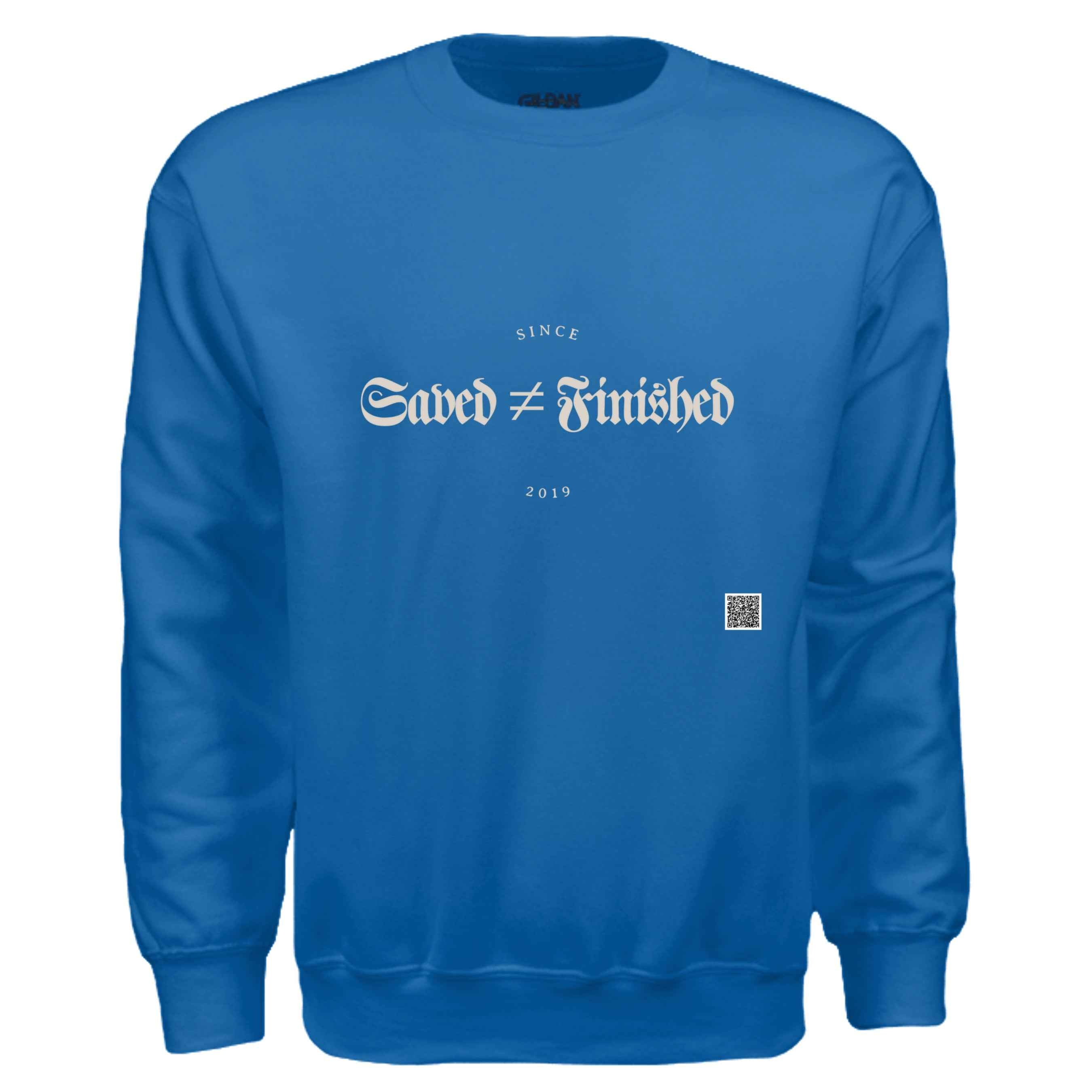 Since 2019 sweater
