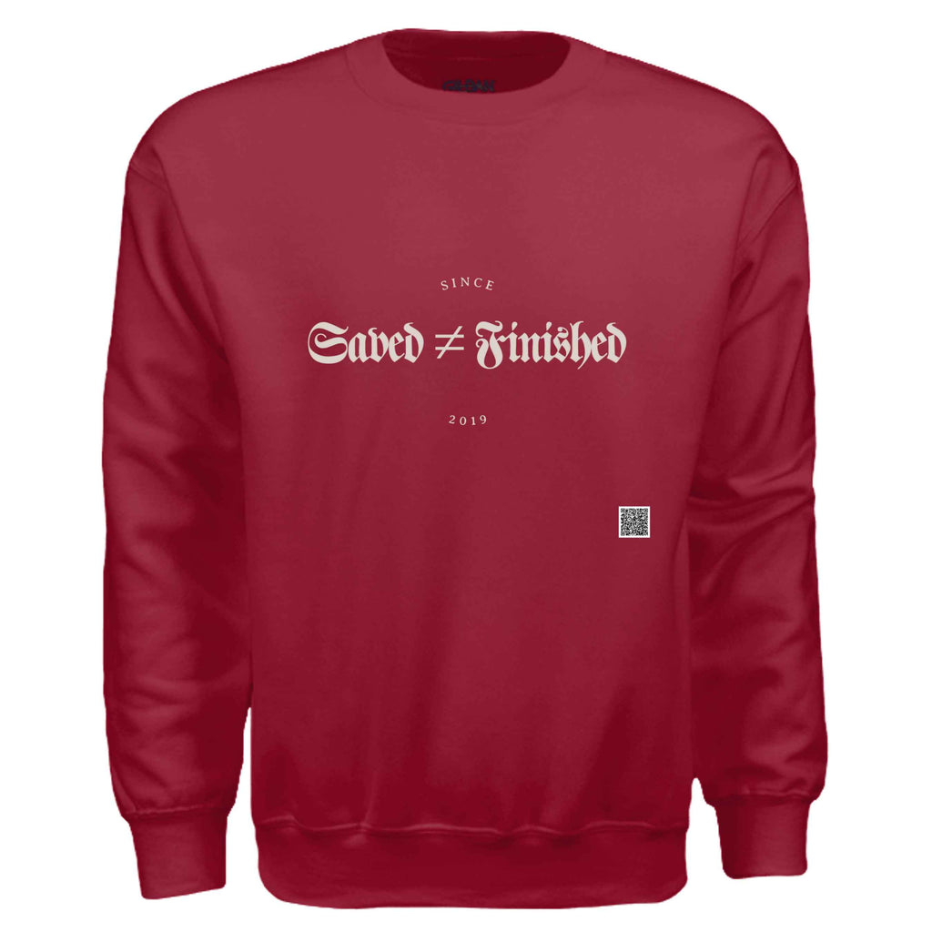 Since 2019 sweater