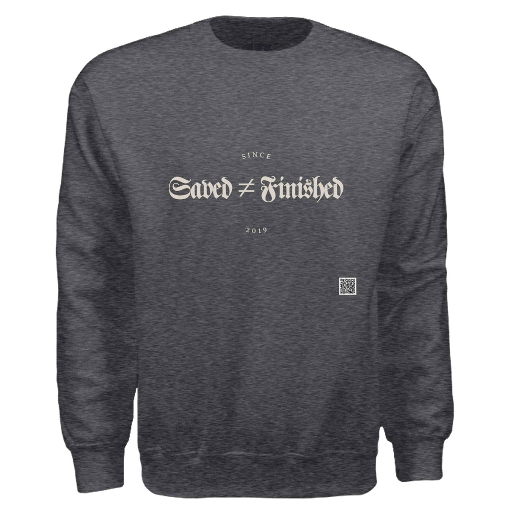 Since 2019 sweater