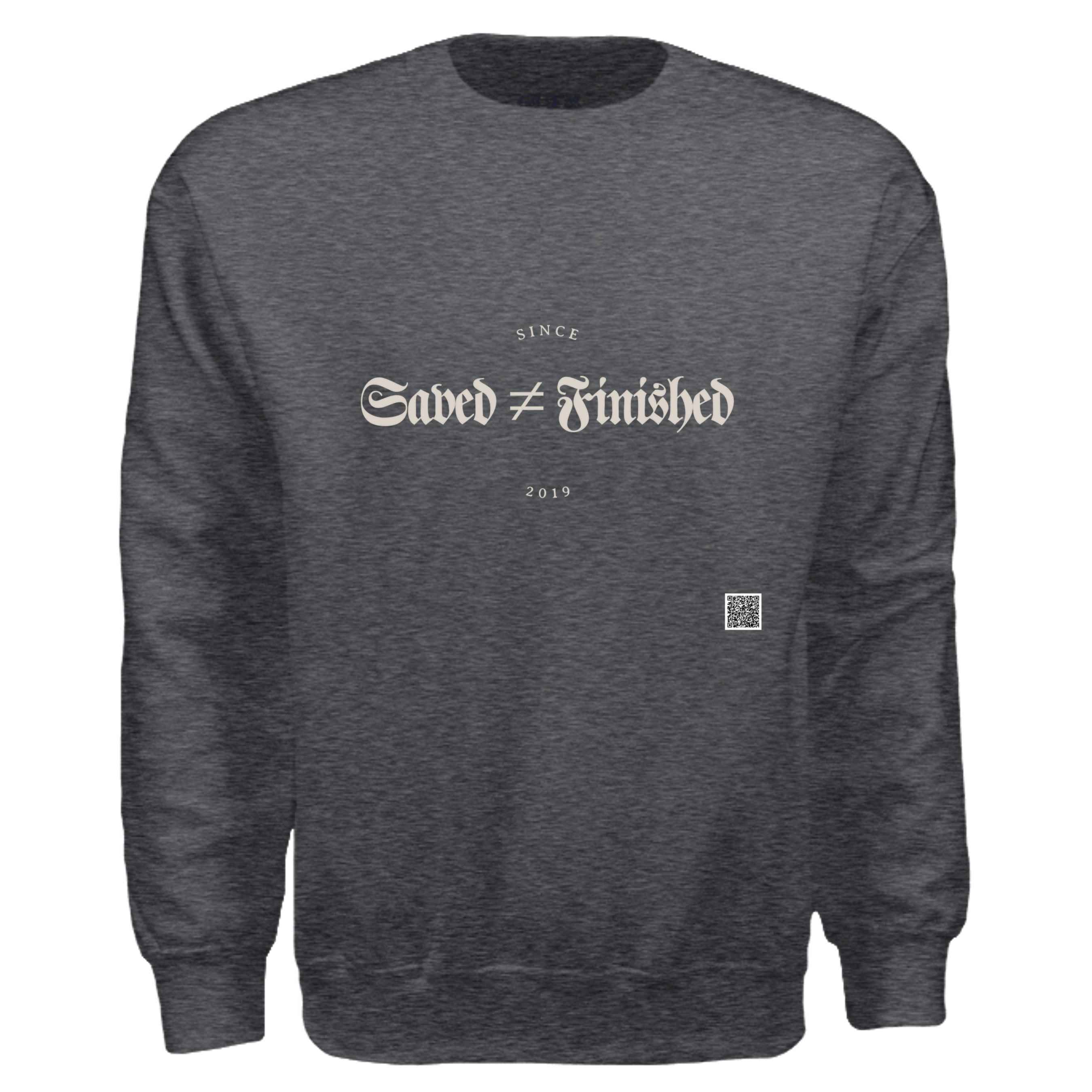 Since 2019 sweater