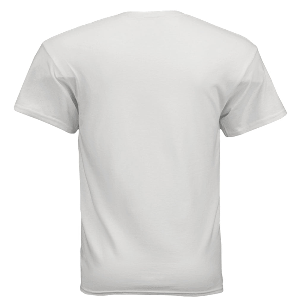 PFD White - G200 - BACK