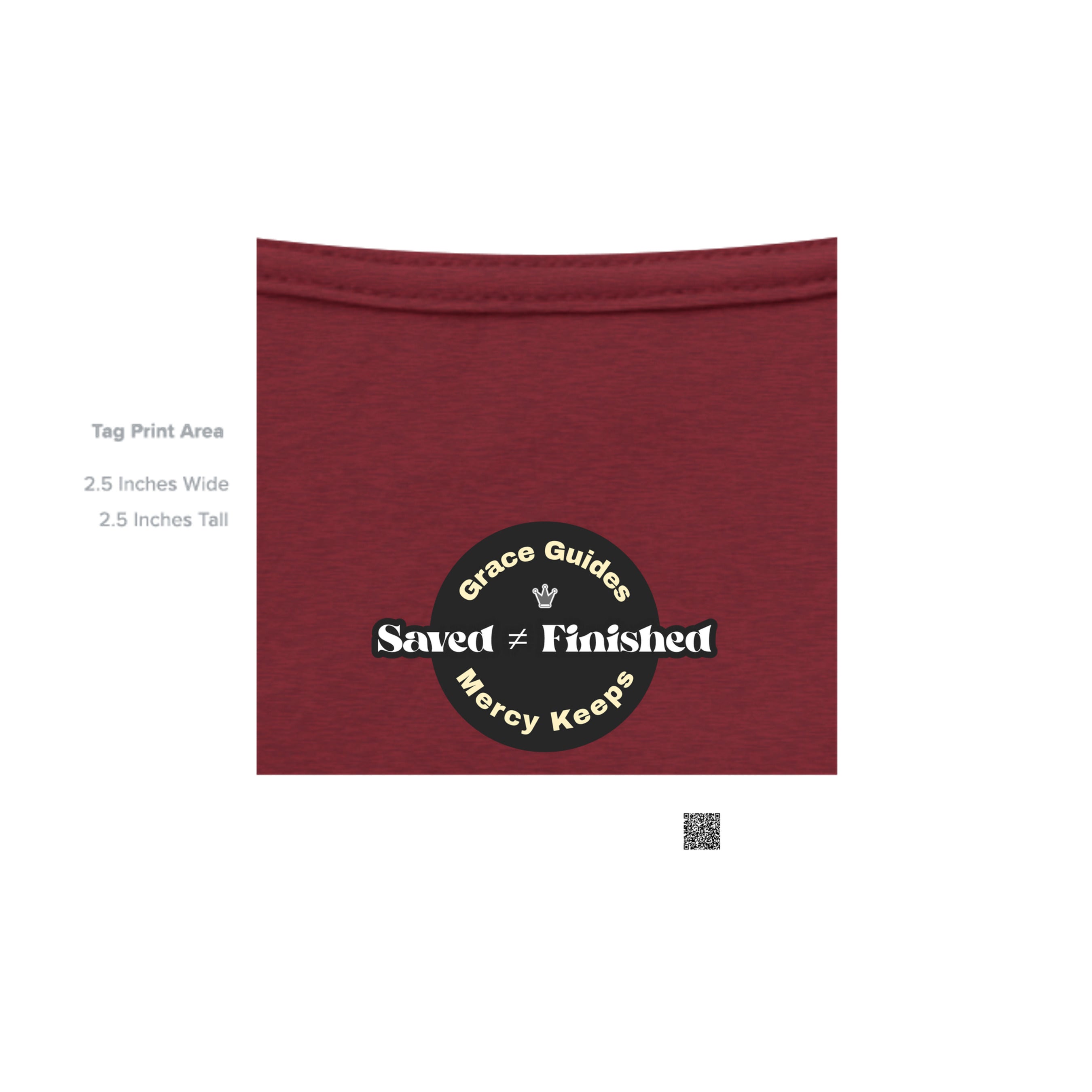 ANTIQUE CHERRY RED - G200 - INSIDE_TAG_LINE