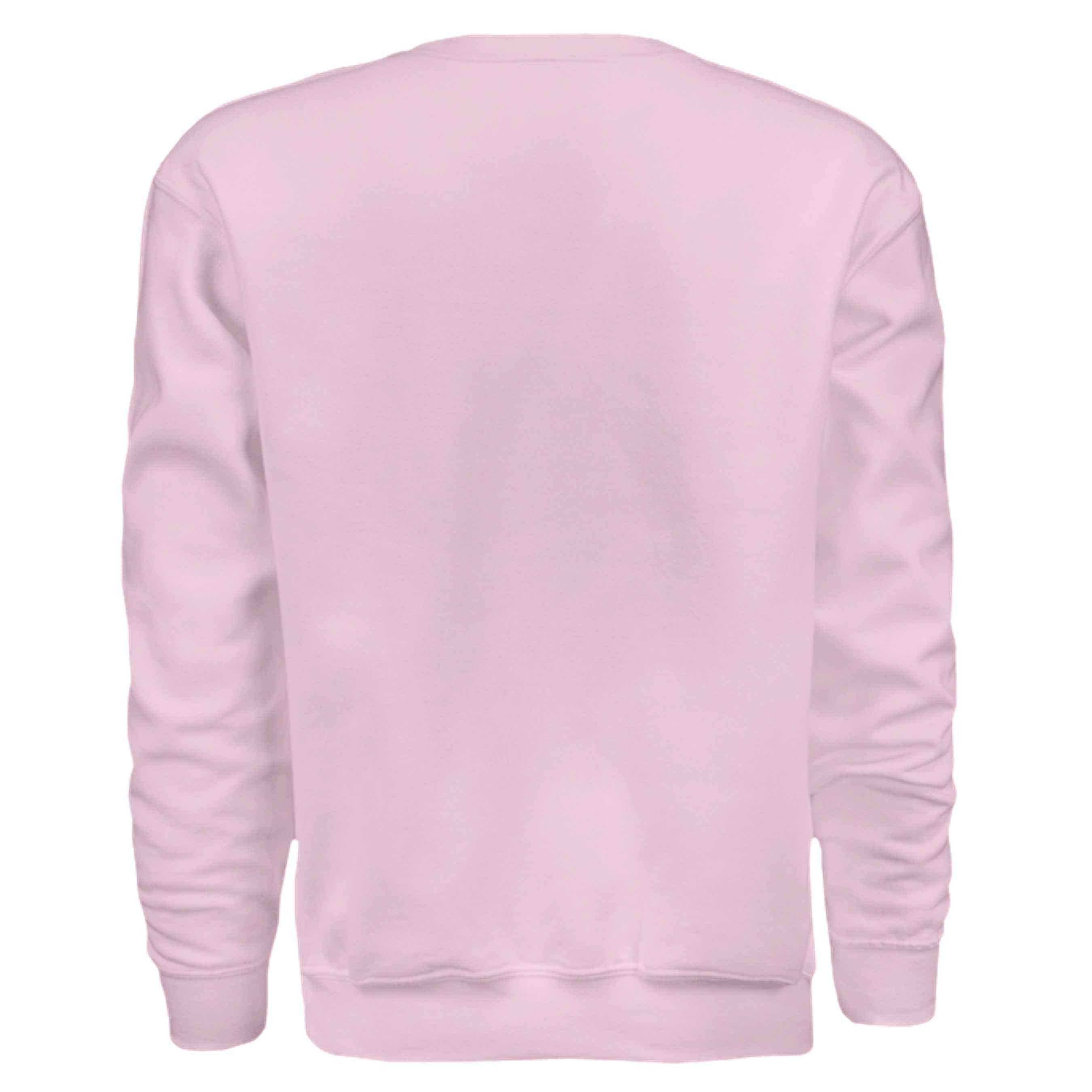 May vary sweater