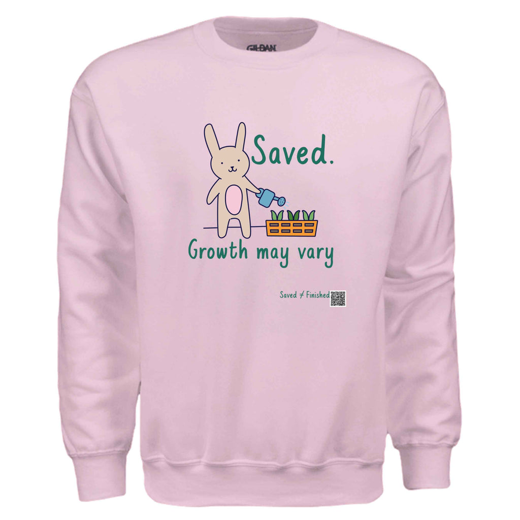 May vary sweater