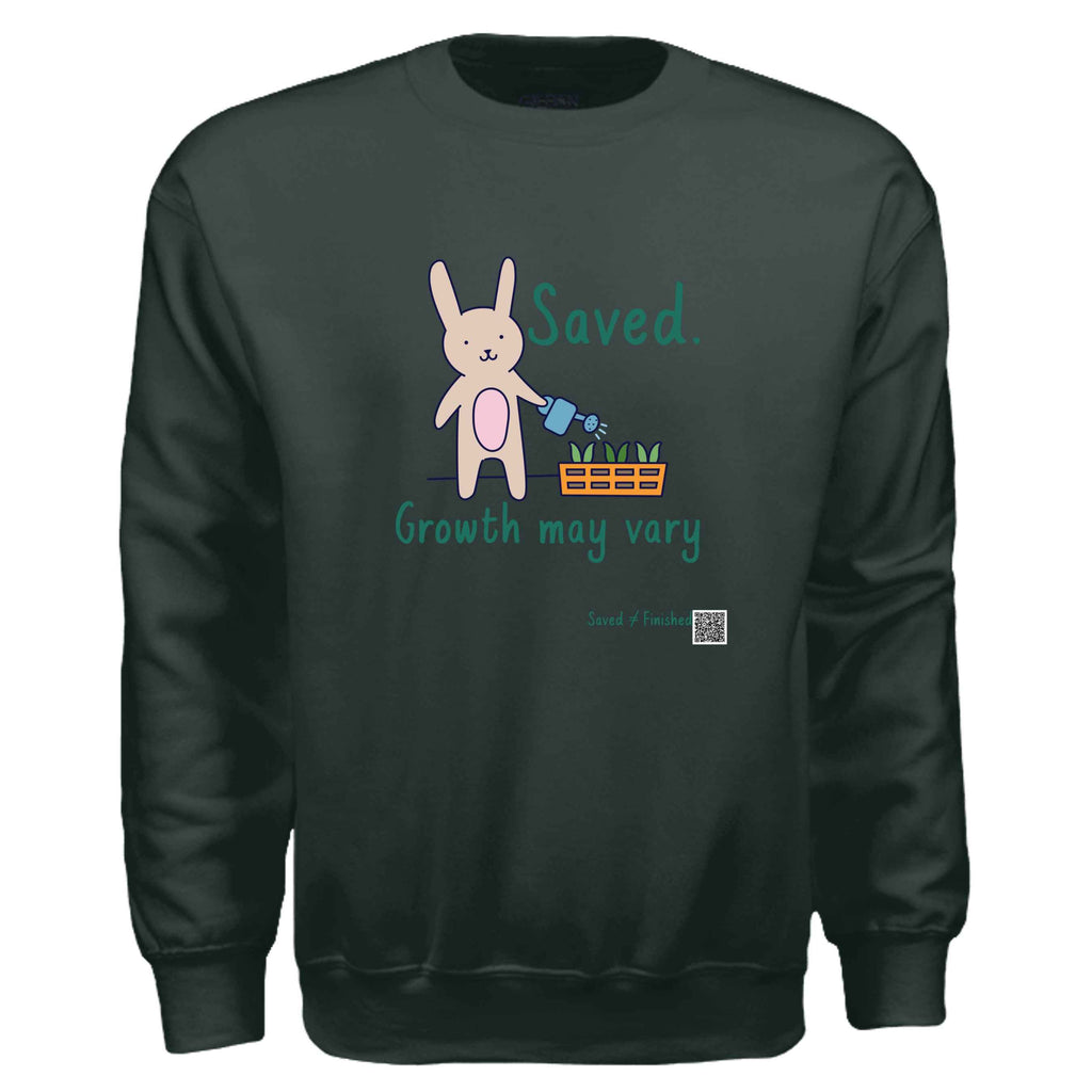 May vary sweater