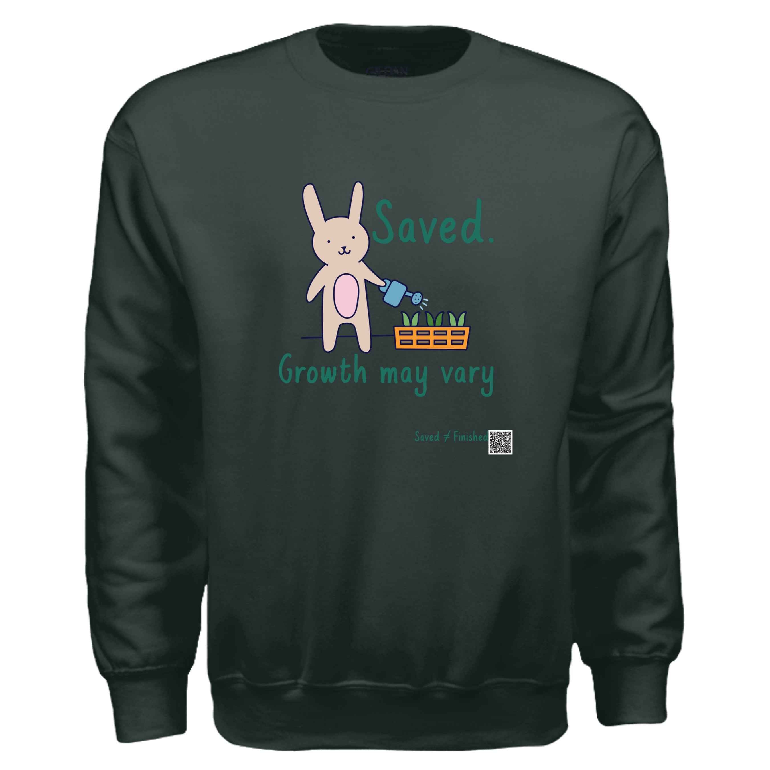 May vary sweater