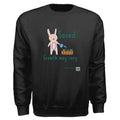 May vary sweater